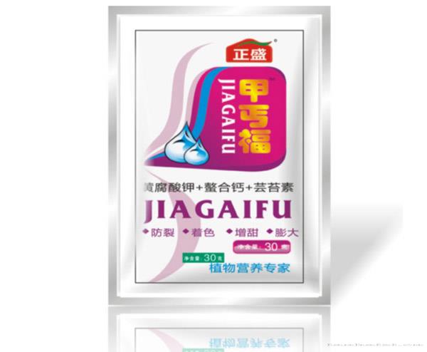 甲丐福