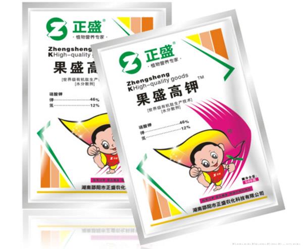 果盛高钙
