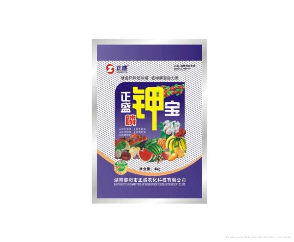 正盛钾宝磷