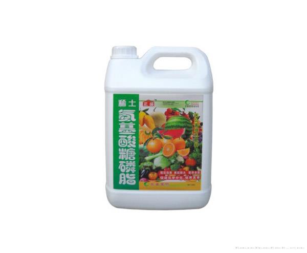 氨基酸糖磷脂