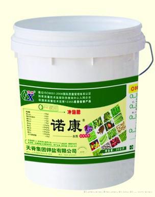 诺康20公斤/桶