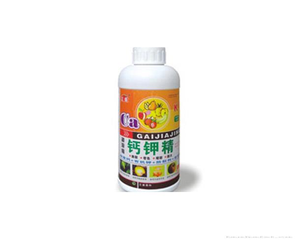 钙钾精