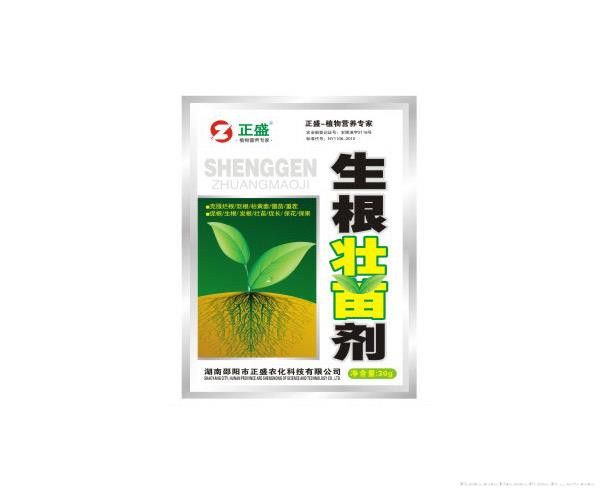 壮苗生根剂