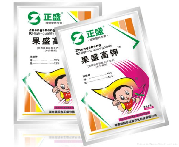 果盛高钙