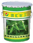 鸿汇化工