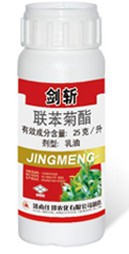 剑 斩-茶毛虫,茶尺蠖,茶小绿叶蝉等茶叶害虫