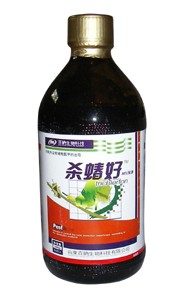 杀蝽好