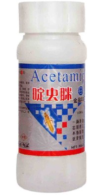 30% 啶虫脒 可溶液