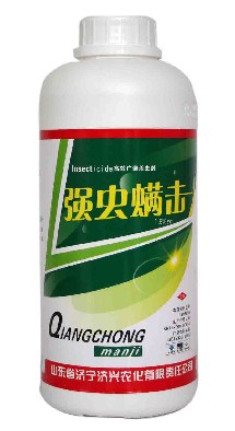 1.8% 强虫螨击 粘稠乳液