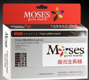 摩西生长精