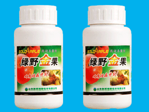 胜邦绿野金果
