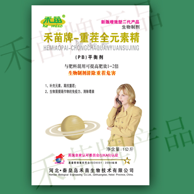 全元素精