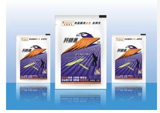 歼蛾通