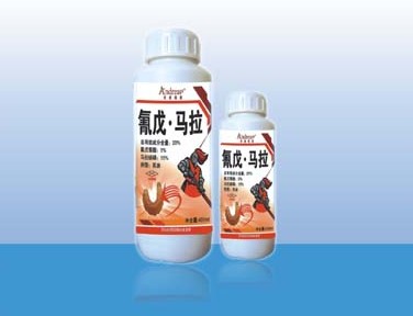 氰·马