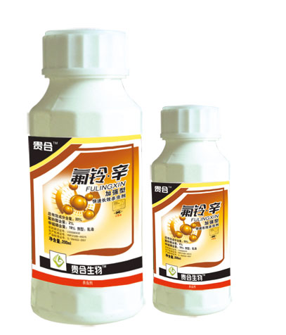 20%氟铃辛