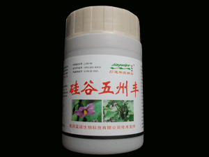 【硅谷五洲】杀菌烟雾剂