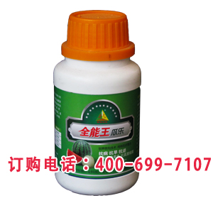 供应西瓜专用药肥瓜乐
