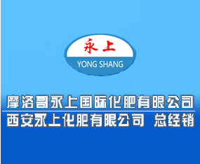 摩洛哥永上国际化肥有限公司