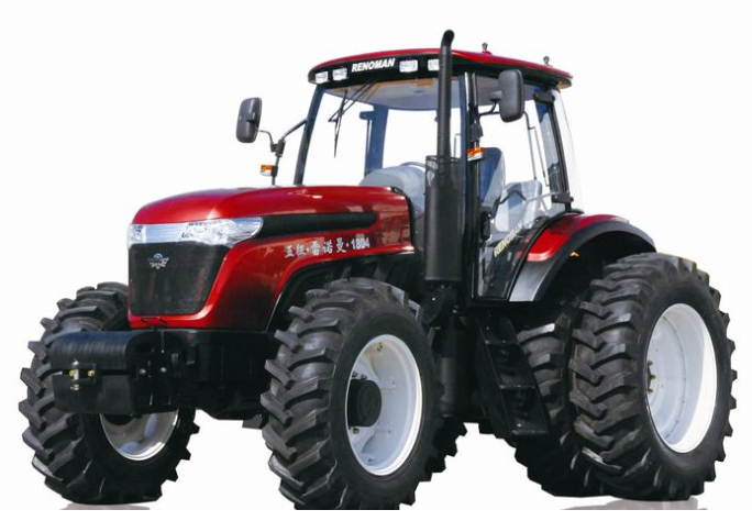 万马奔腾 奋竞四海丨中联农机智启新程“开门红”