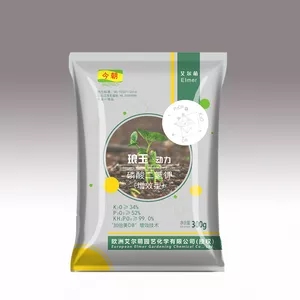 琅玉动力磷酸二氢钾300g/袋