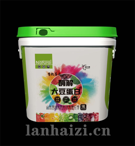 酶解大豆蛋白