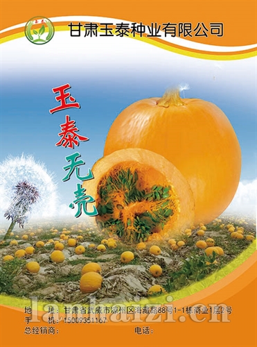 玉泰无壳