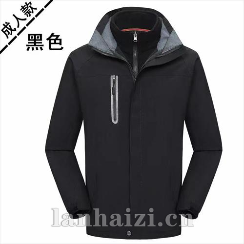 冲锋衣
