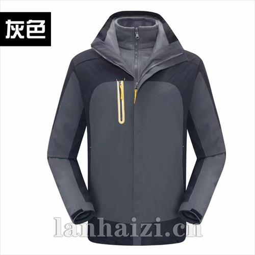 冲锋衣