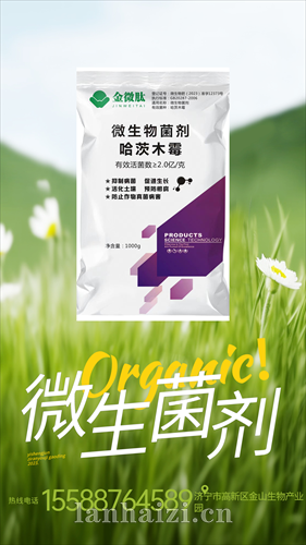 哈茨木霉