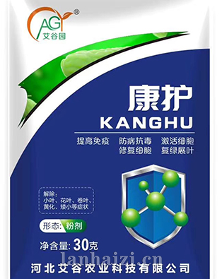 康护-艾谷园-艾谷农业