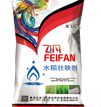 水稻壮秧剂-飞凡-飞凡农业