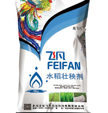 15kg水稻壮秧剂-飞凡-飞凡农业