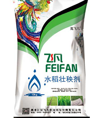 13kg水稻壮秧剂-飞凡-飞凡农业