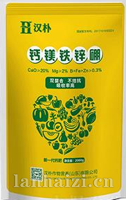 钙镁锌铁棚-汉朴