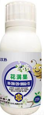 花满果80-200-120+100AA+TE-汉朴