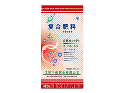 牛郎-高浓度追施复合肥