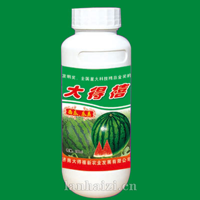 西瓜专用钛微肥