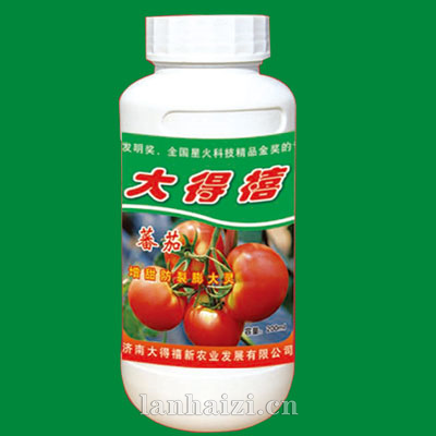 番茄专用钛微肥