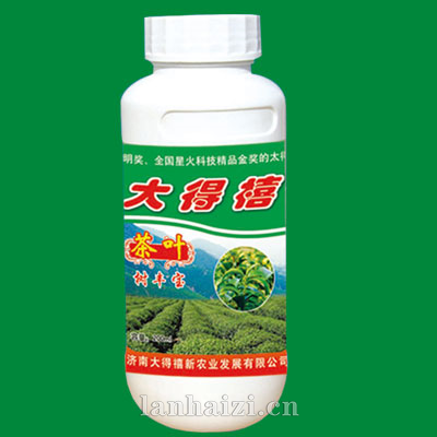 茶叶专用钛微肥