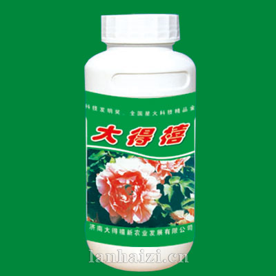 花卉专用钛微肥