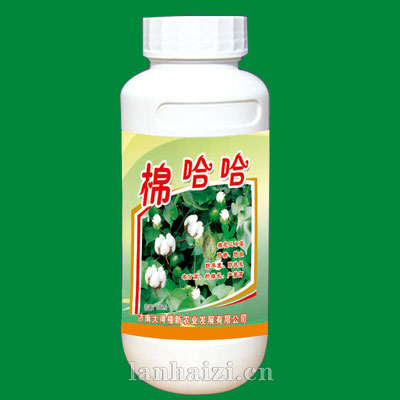 棉花专用钛微肥