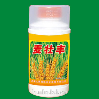 小麦专用钛微肥