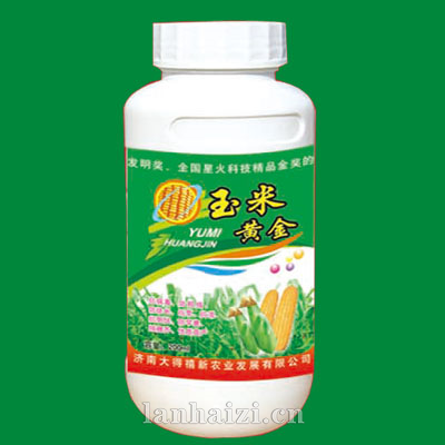 玉米专用钛微肥
