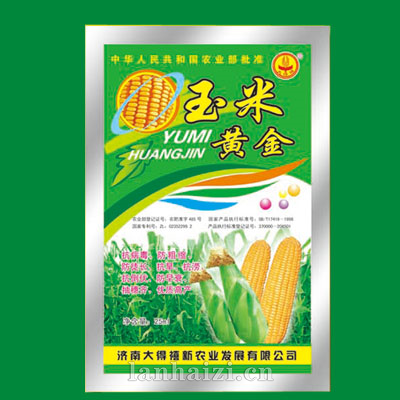 玉米专用钛微肥