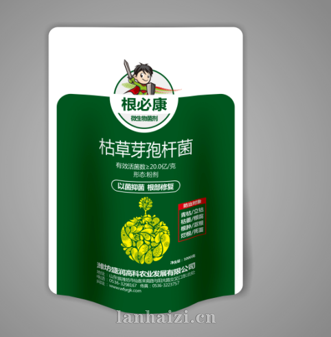 枯草芽孢杆菌