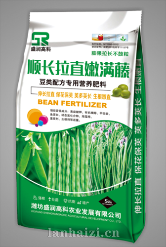顺长拉直嫩满藤 豆角专用