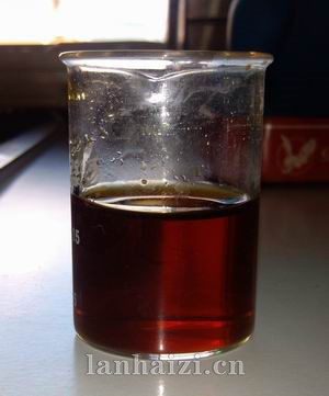 氨基酸微量元素水溶肥(出口级)