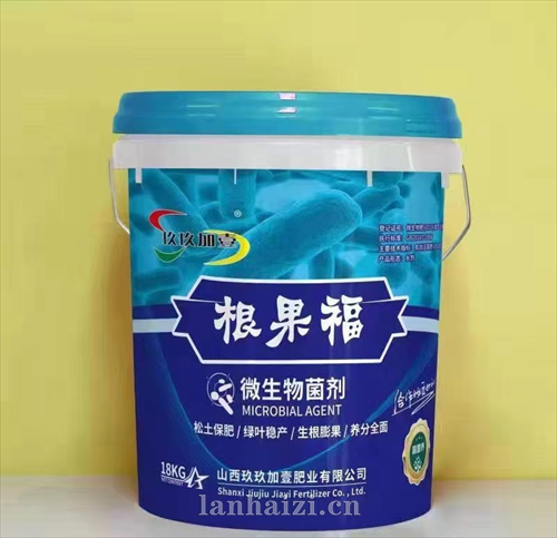 根果福 微生物菌剂