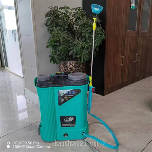 喷雾器农用背负式