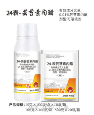 24表-芸苔素内酯 
